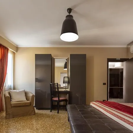 Centrale Venice Apartments Exterior photo