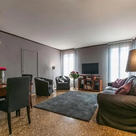 Centrale Venice Apartments Exterior photo