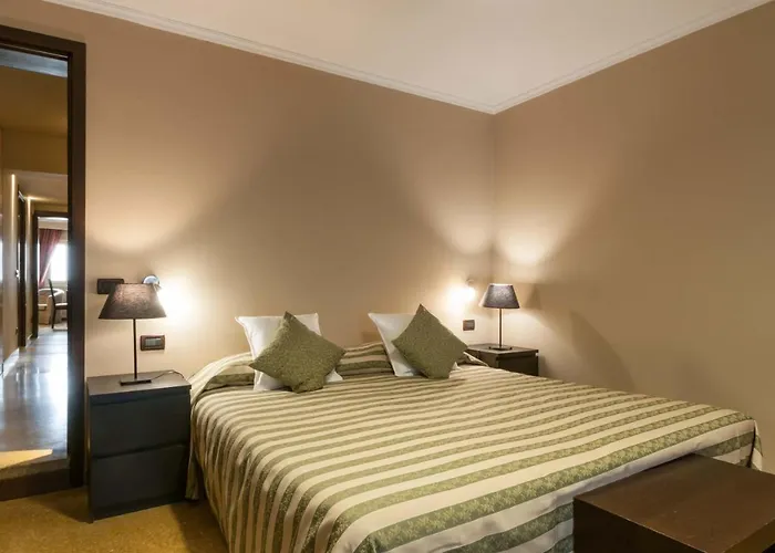 Centrale Venice Apartments